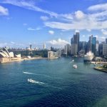 Private Debt Australia Sydney Harbour Bridge